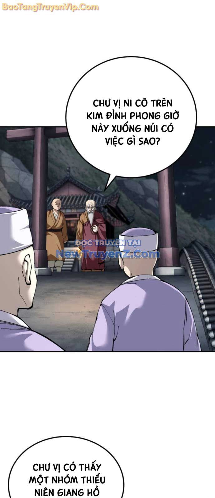 đọc truyện Ông Võ Giả Và Cháu Chí Tôn Chương 94 ảnh 55 tại Truyện Dạ Ký