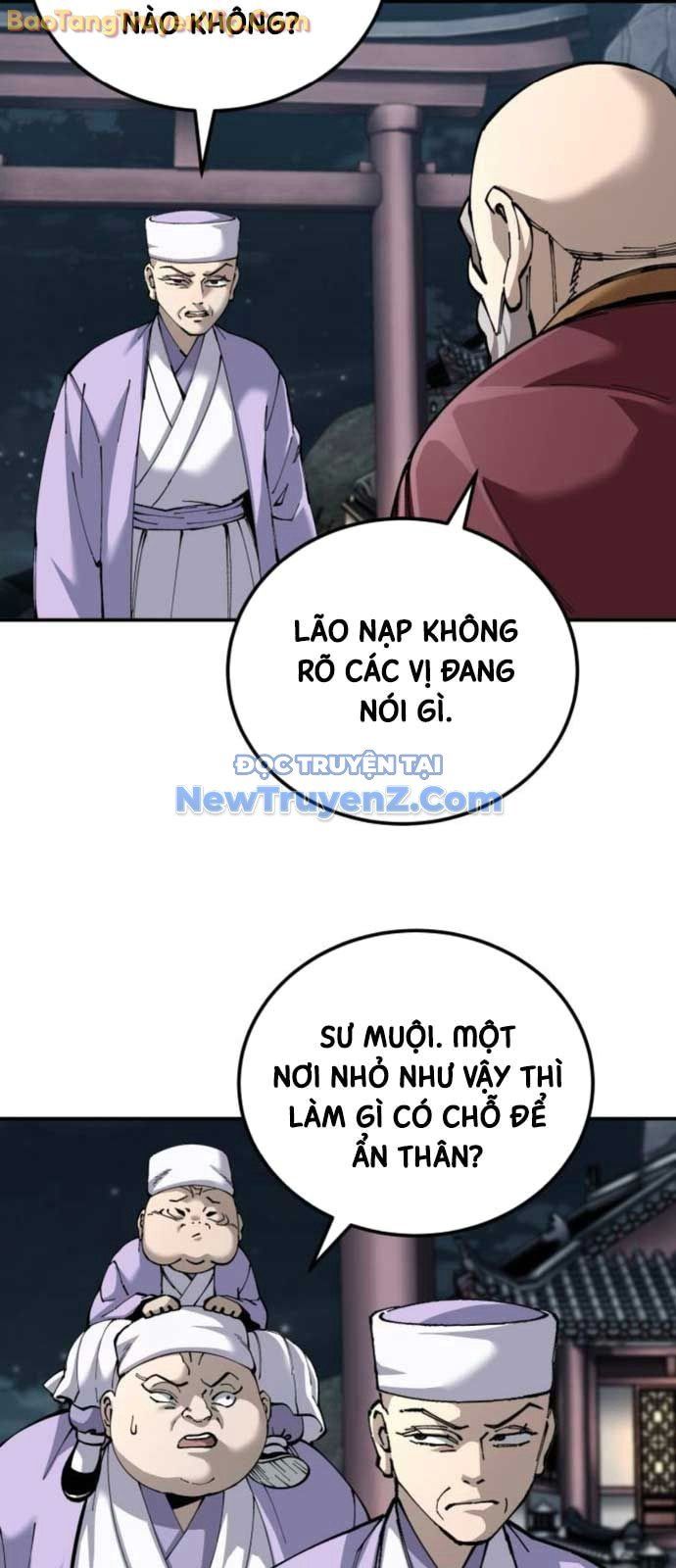 đọc truyện Ông Võ Giả Và Cháu Chí Tôn Chương 94 ảnh 56 tại Truyện Dạ Ký