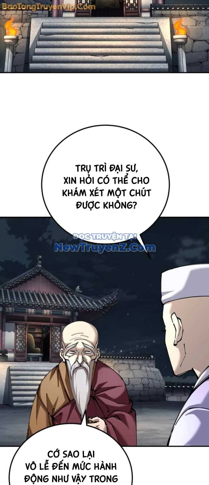đọc truyện Ông Võ Giả Và Cháu Chí Tôn Chương 94 ảnh 62 tại Truyện Dạ Ký