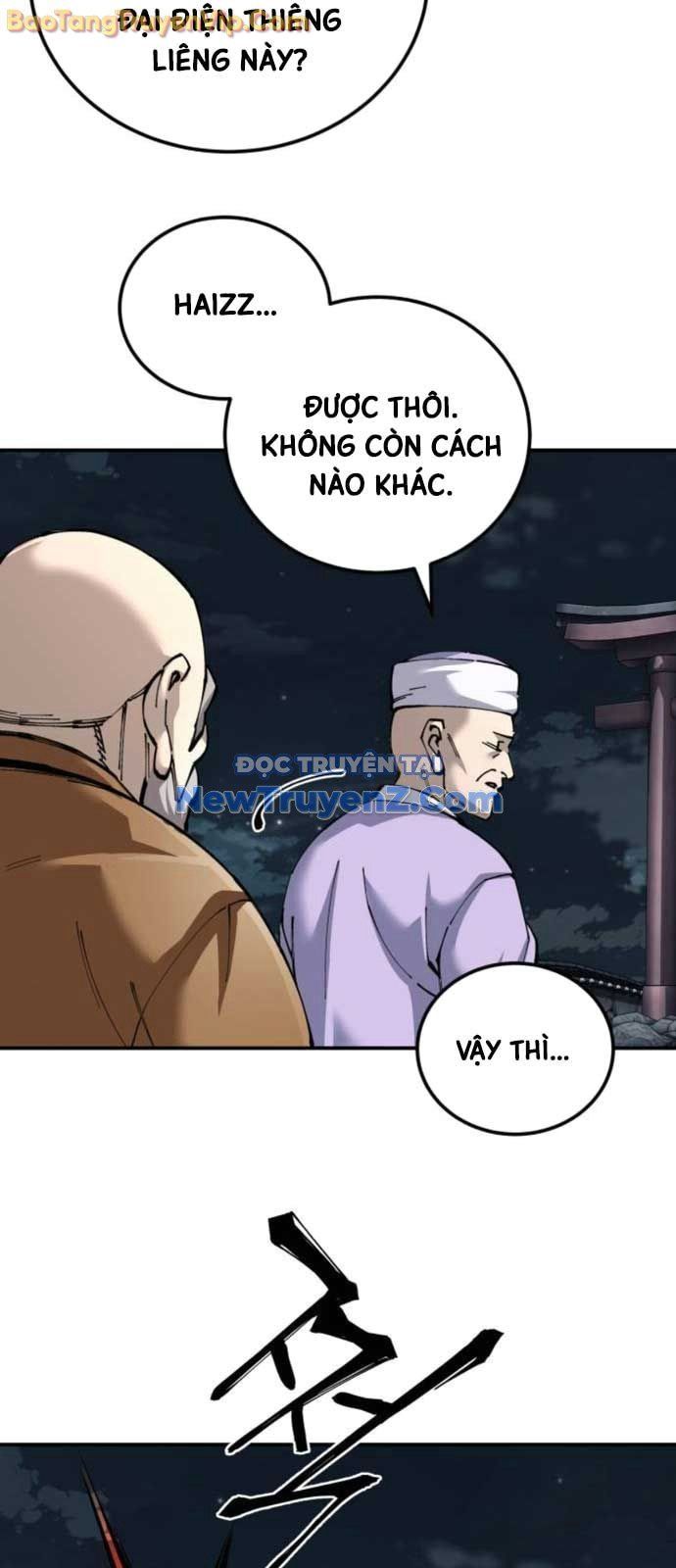 đọc truyện Ông Võ Giả Và Cháu Chí Tôn Chương 94 ảnh 63 tại Truyện Dạ Ký