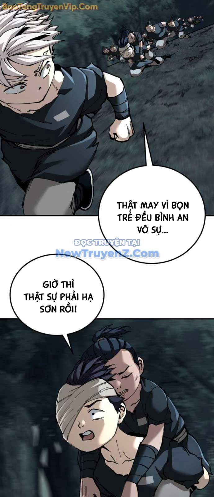 đọc truyện Ông Võ Giả Và Cháu Chí Tôn Chương 94 ảnh 78 tại Truyện Dạ Ký