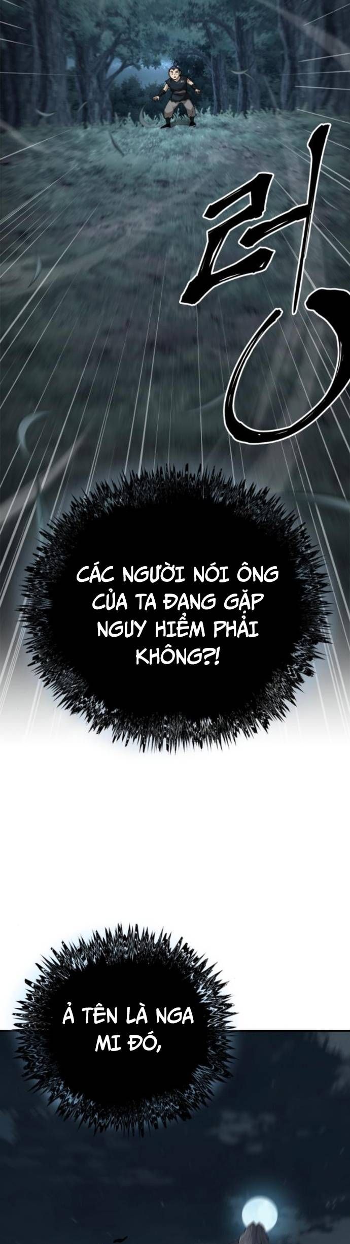 đọc truyện Ông Võ Giả Và Cháu Chí Tôn Chương 95 ảnh 23 tại Thiên Thai Truyện