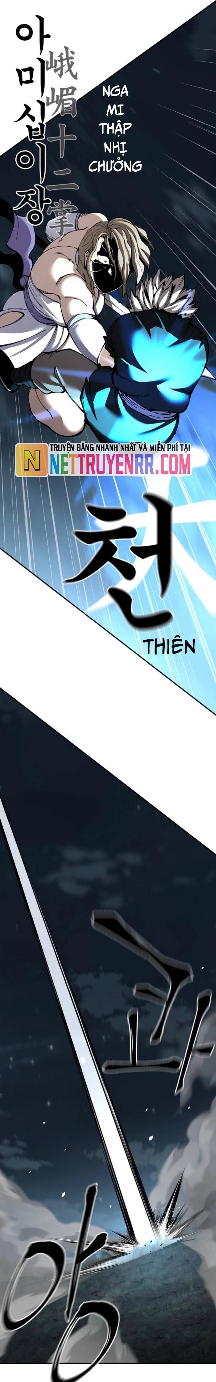 đọc truyện Ông Võ Giả Và Cháu Chí Tôn Chương 95 ảnh 39 tại Thiên Thai Truyện