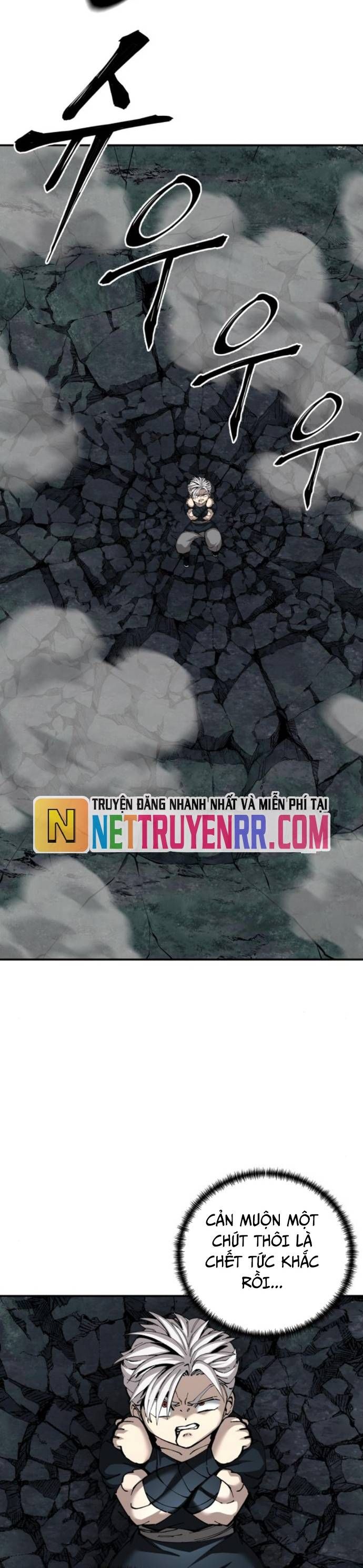 đọc truyện Ông Võ Giả Và Cháu Chí Tôn Chương 95 ảnh 40 tại Thiên Thai Truyện
