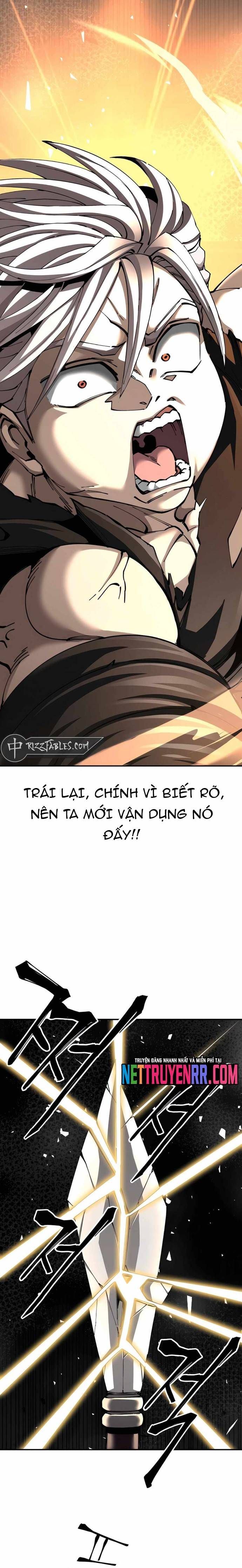 đọc truyện Ông Võ Giả Và Cháu Chí Tôn Chương 96 ảnh 6 tại Truyện Dạ Ký