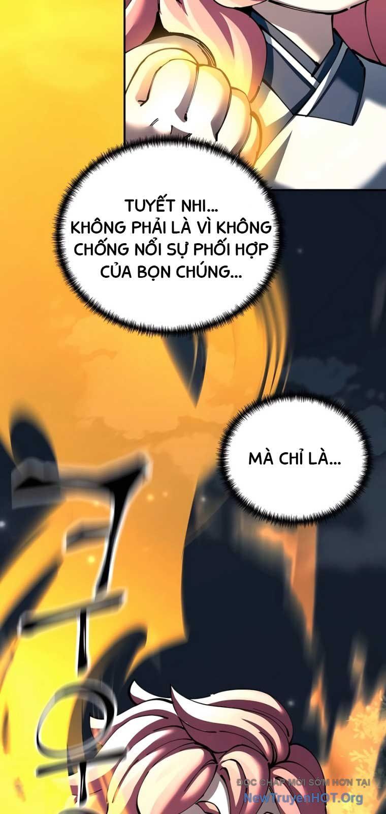 đọc truyện Ông Võ Giả Và Cháu Chí Tôn Chương 97 ảnh 106 tại Truyện Dạ Ký