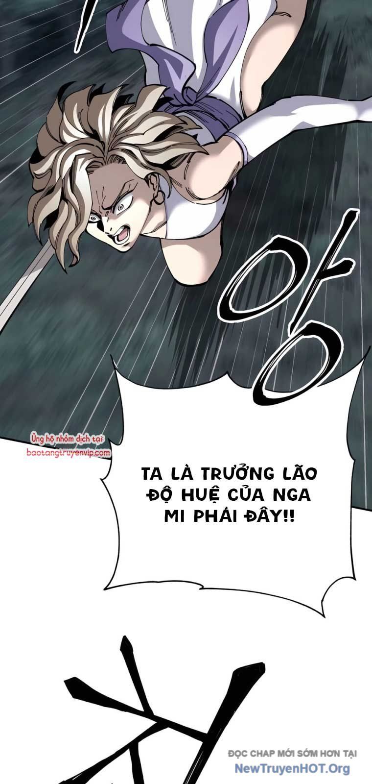 đọc truyện Ông Võ Giả Và Cháu Chí Tôn Chương 97 ảnh 16 tại Truyện Dạ Ký