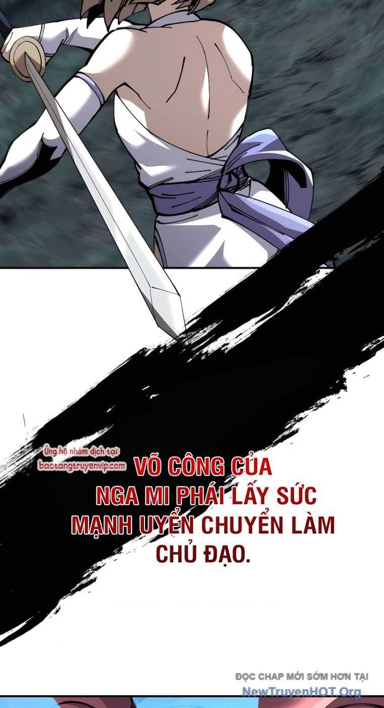 đọc truyện Ông Võ Giả Và Cháu Chí Tôn Chương 97 ảnh 19 tại Truyện Dạ Ký