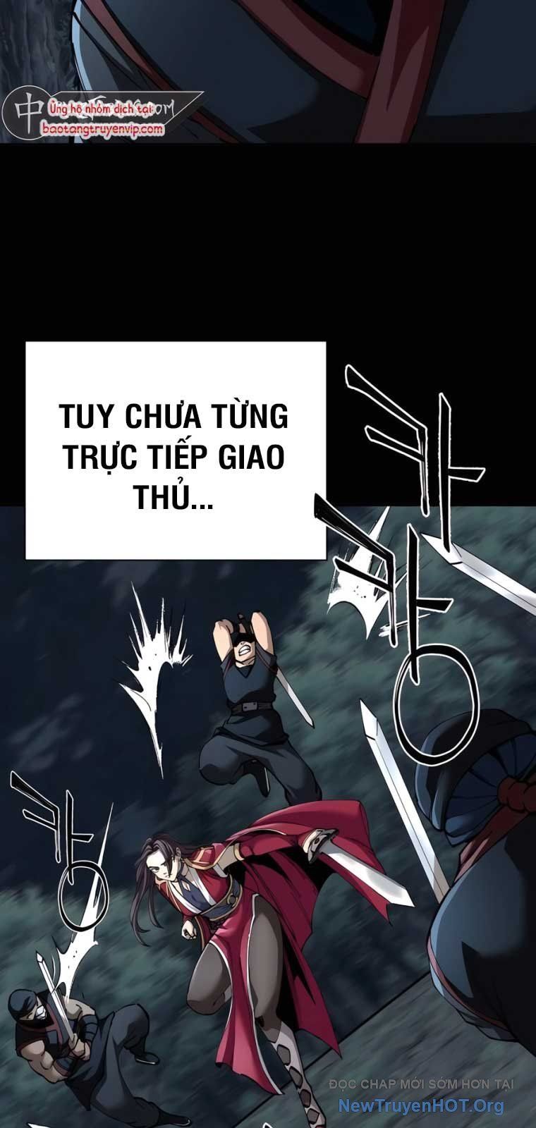 đọc truyện Ông Võ Giả Và Cháu Chí Tôn Chương 97 ảnh 74 tại Truyện Dạ Ký