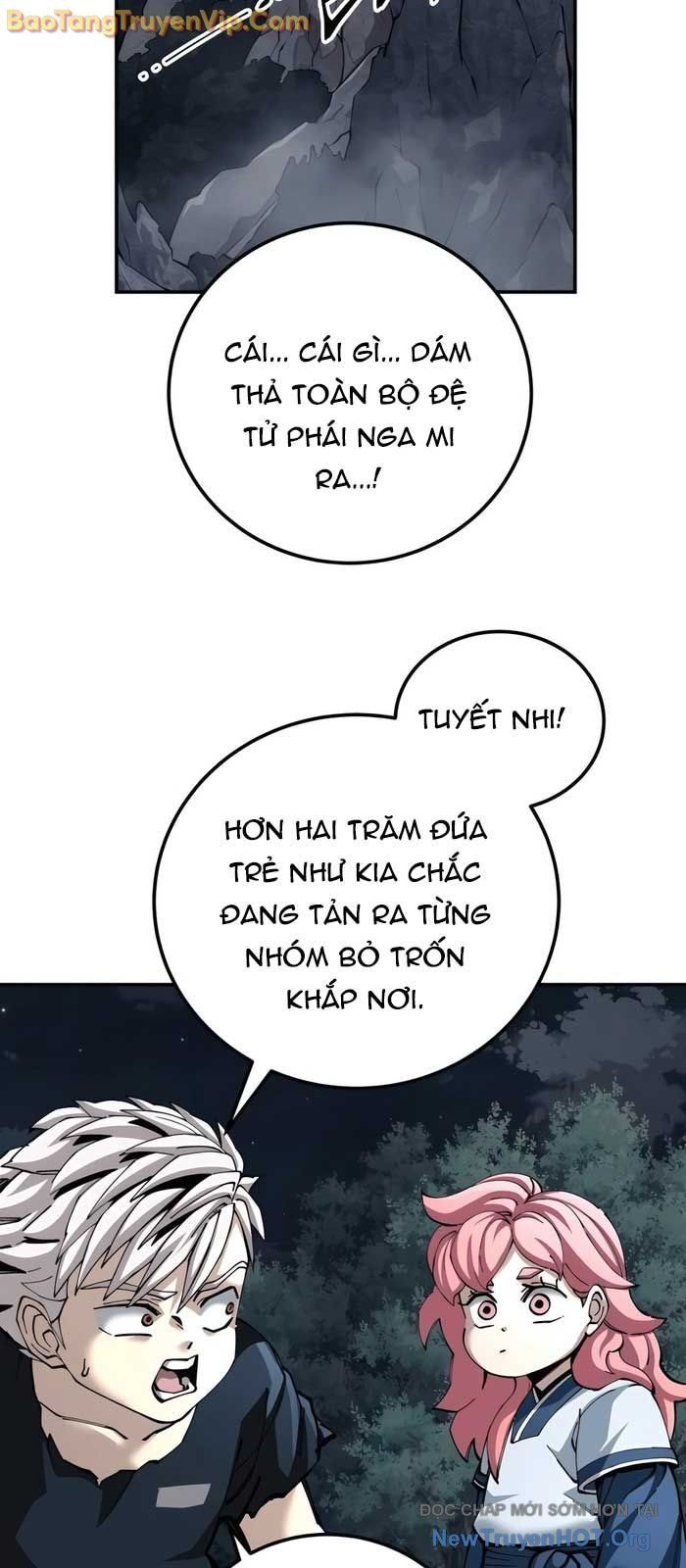 đọc truyện Ông Võ Giả Và Cháu Chí Tôn Chương 98 ảnh 29 tại Truyện Dạ Ký