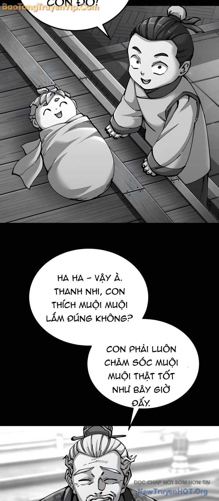 đọc truyện Ông Võ Giả Và Cháu Chí Tôn Chương 98 ảnh 80 tại Truyện Dạ Ký