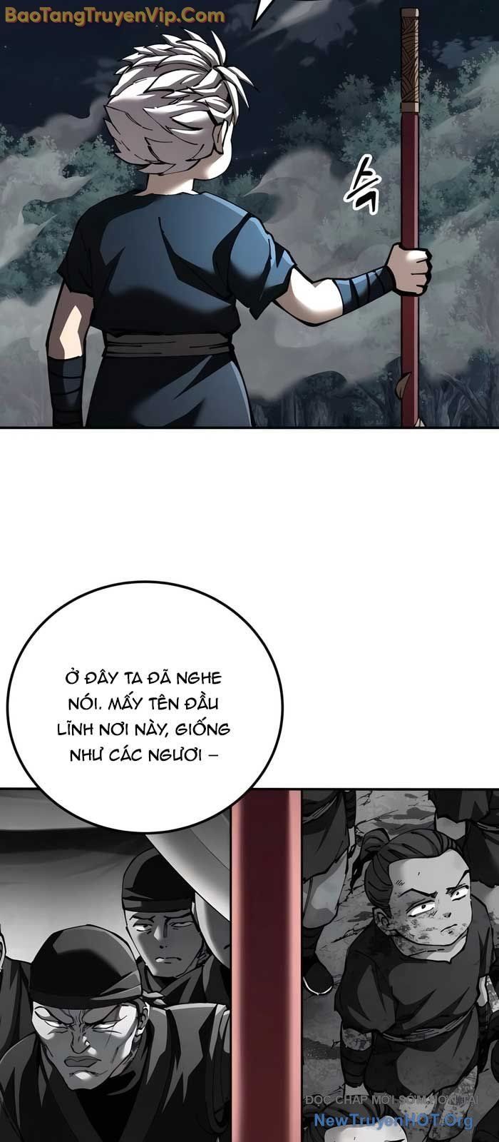 đọc truyện Ông Võ Giả Và Cháu Chí Tôn Chương 98 ảnh 10 tại Truyện Dạ Ký
