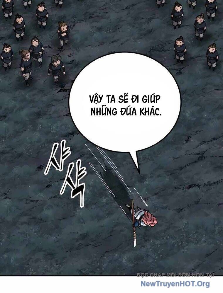 đọc truyện Ông Võ Giả Và Cháu Chí Tôn Chương 99.1 ảnh 23 tại Truyện Dạ Ký