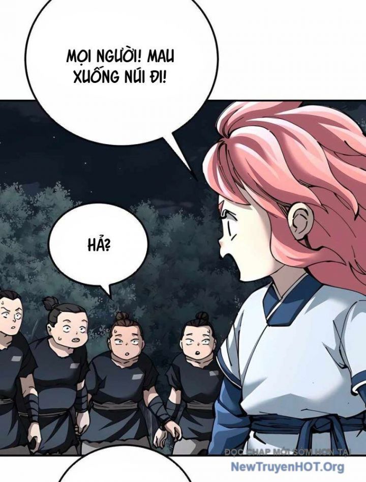đọc truyện Ông Võ Giả Và Cháu Chí Tôn Chương 99 ảnh 19 tại Truyện Dạ Ký