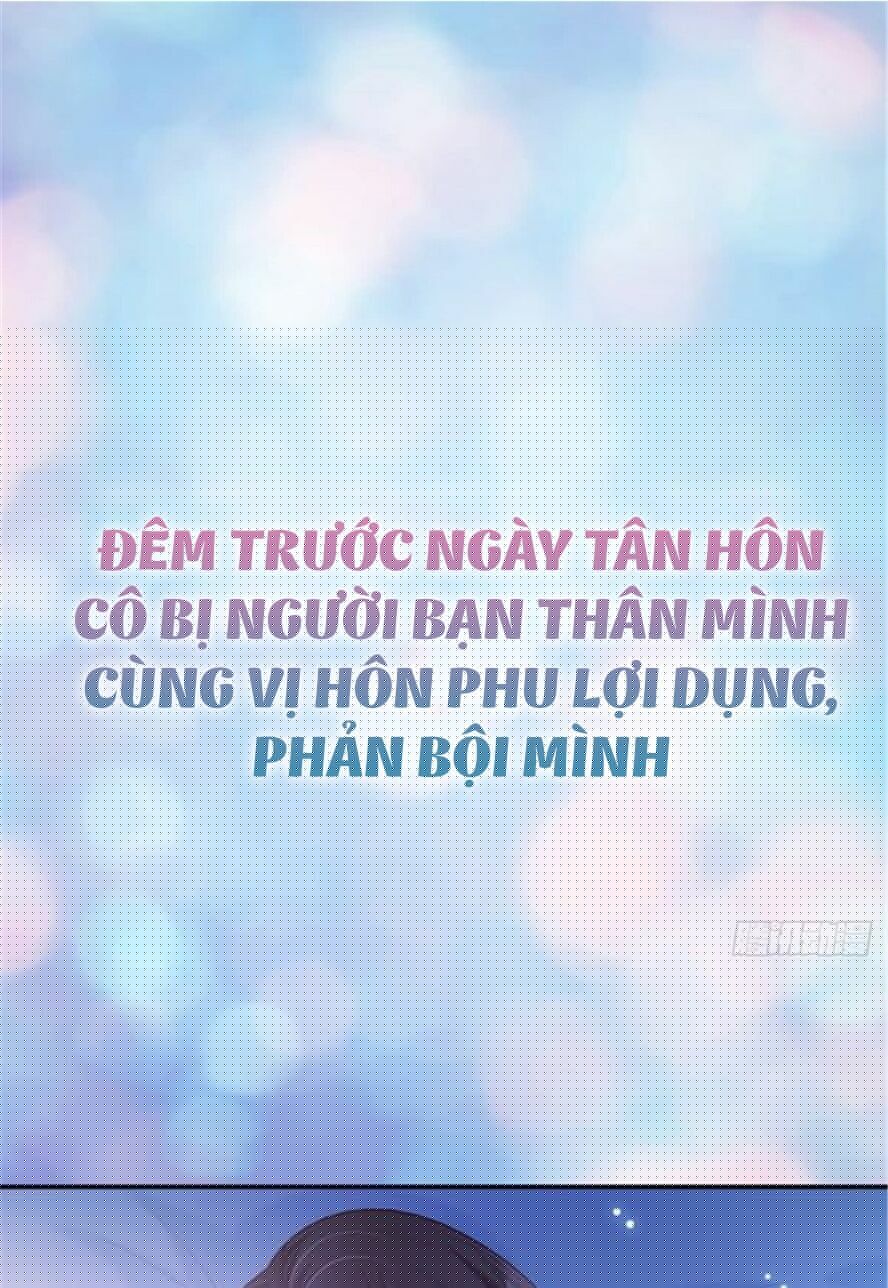 đọc truyện Ông Xã Kết Hôn Thử, Mạnh Thêm Chút Nữa Đi Chương 1 ảnh 3 tại Thiên Thai Truyện