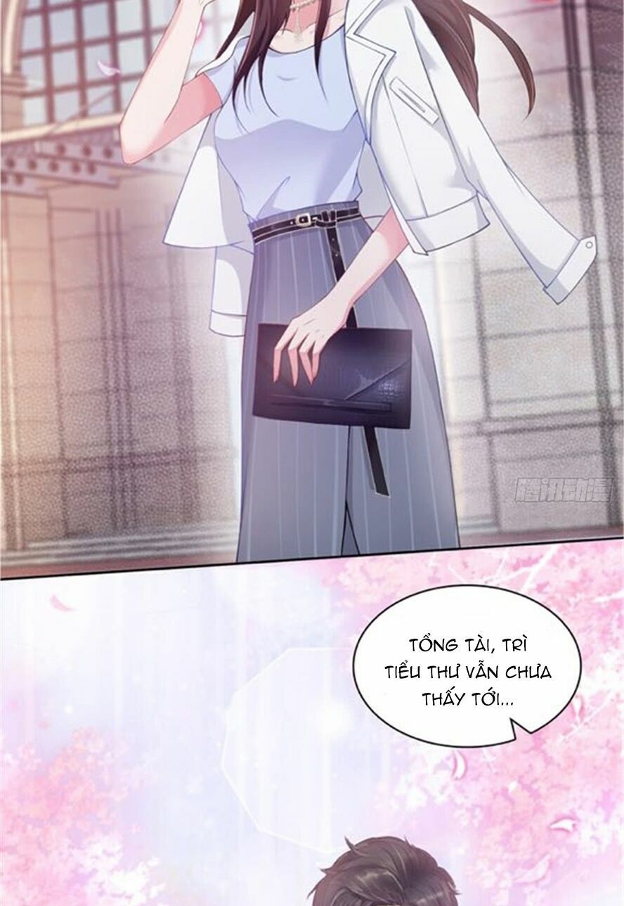 đọc truyện Ông Xã Kết Hôn Thử, Mạnh Thêm Chút Nữa Đi Chương 1 ảnh 13 tại Thiên Thai Truyện