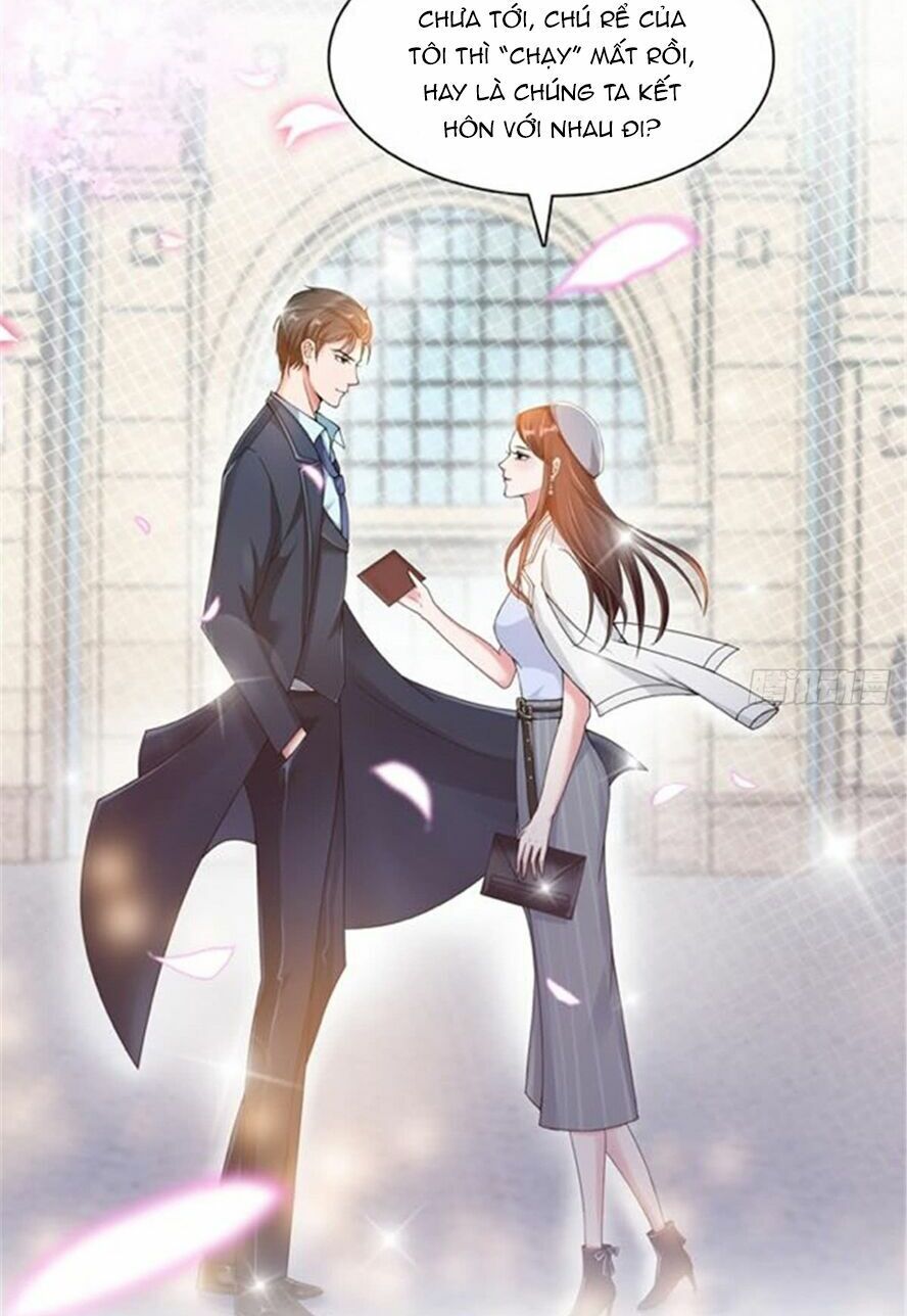 đọc truyện Ông Xã Kết Hôn Thử, Mạnh Thêm Chút Nữa Đi Chương 1 ảnh 16 tại Thiên Thai Truyện