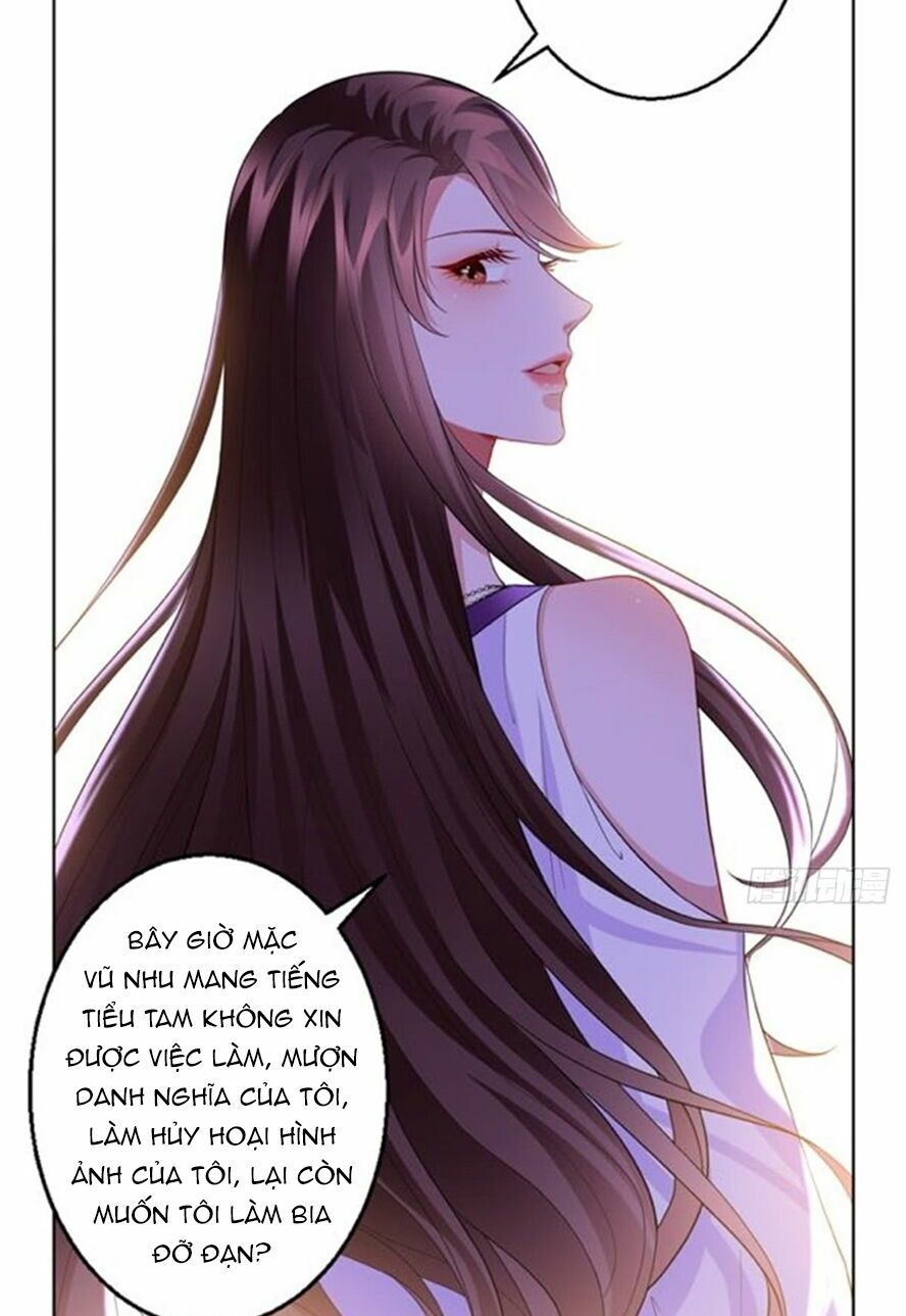 đọc truyện Ông Xã Kết Hôn Thử, Mạnh Thêm Chút Nữa Đi Chương 1 ảnh 18 tại Thiên Thai Truyện