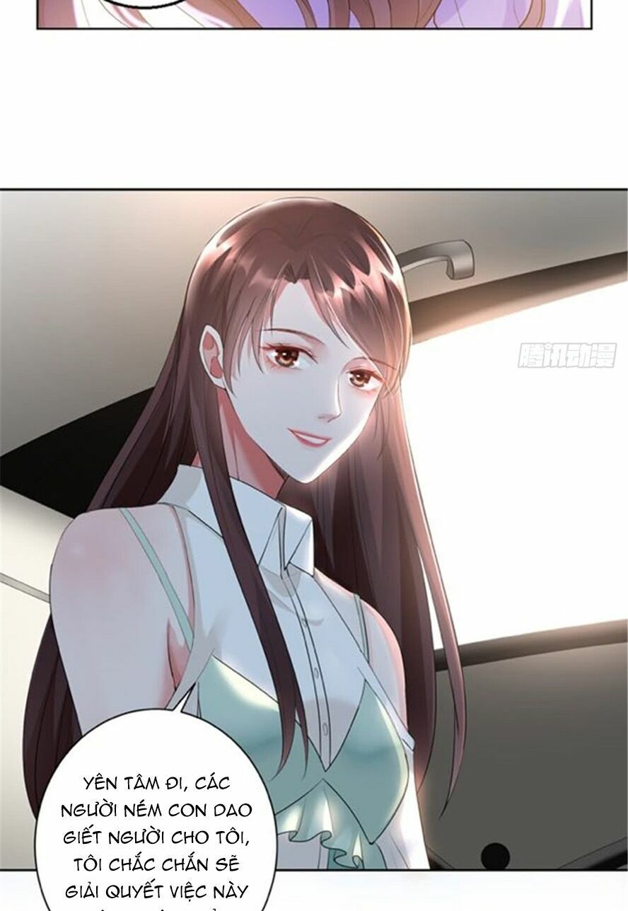 đọc truyện Ông Xã Kết Hôn Thử, Mạnh Thêm Chút Nữa Đi Chương 1 ảnh 19 tại Thiên Thai Truyện