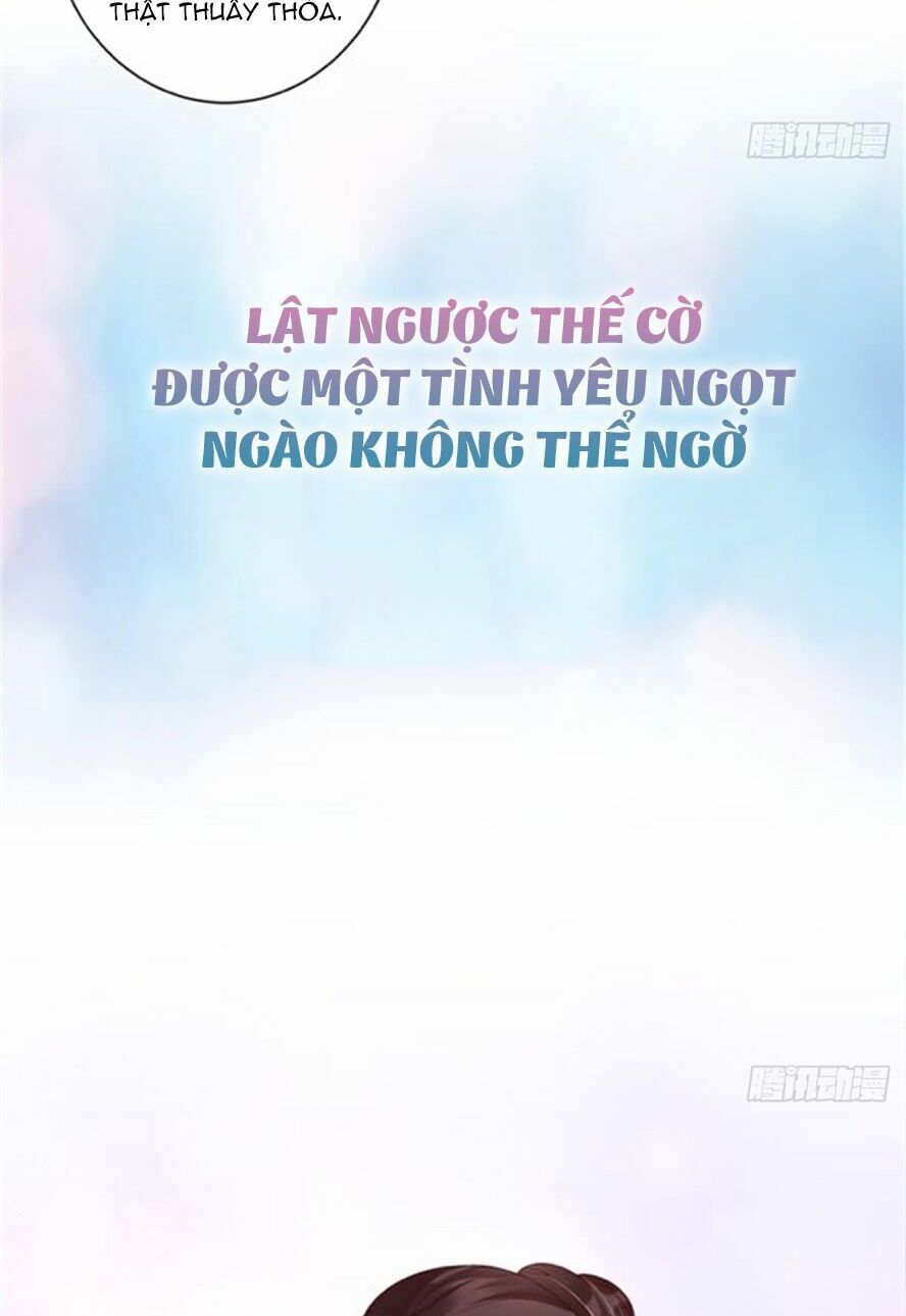 đọc truyện Ông Xã Kết Hôn Thử, Mạnh Thêm Chút Nữa Đi Chương 1 ảnh 20 tại Thiên Thai Truyện