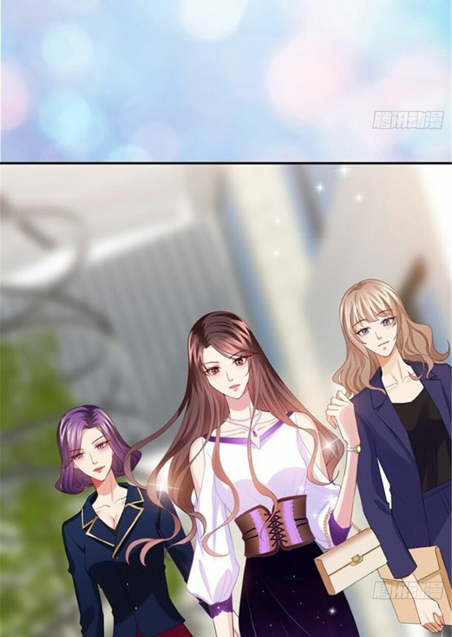 đọc truyện Ông Xã Kết Hôn Thử, Mạnh Thêm Chút Nữa Đi Chương 1 ảnh 25 tại Thiên Thai Truyện