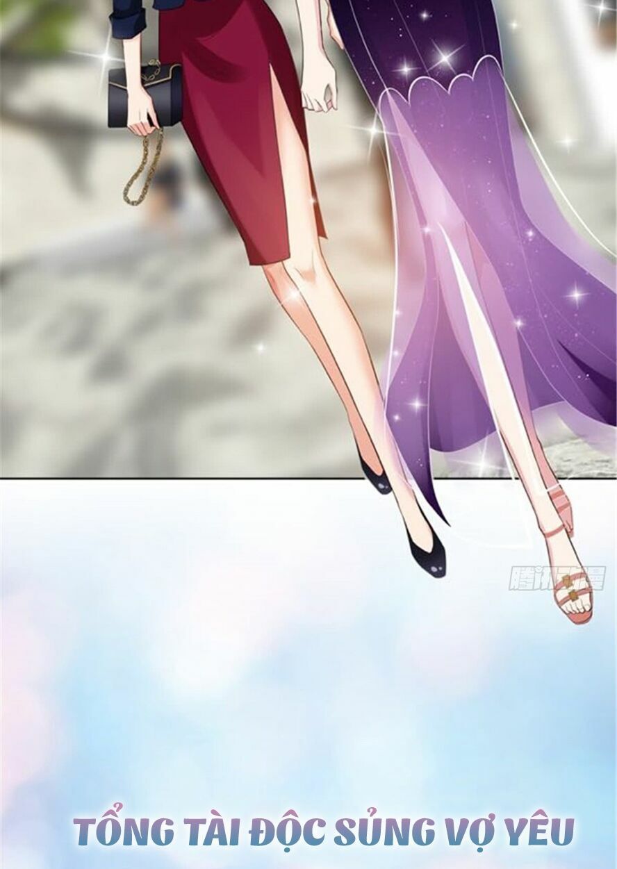 đọc truyện Ông Xã Kết Hôn Thử, Mạnh Thêm Chút Nữa Đi Chương 1 ảnh 26 tại Thiên Thai Truyện