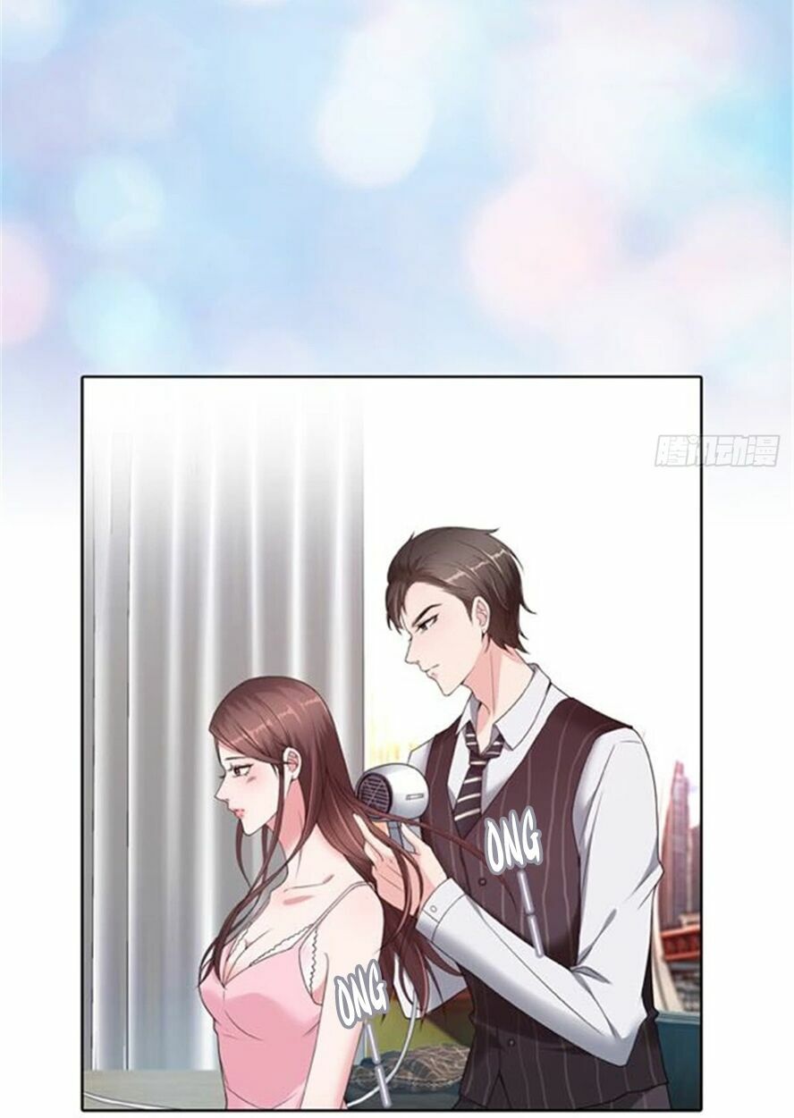 đọc truyện Ông Xã Kết Hôn Thử, Mạnh Thêm Chút Nữa Đi Chương 1 ảnh 27 tại Thiên Thai Truyện