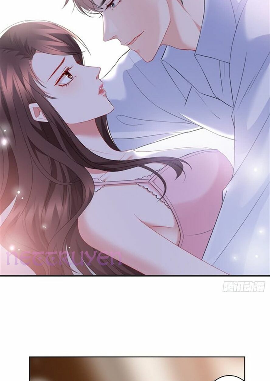 đọc truyện Ông Xã Kết Hôn Thử, Mạnh Thêm Chút Nữa Đi Chương 1 ảnh 29 tại Thiên Thai Truyện