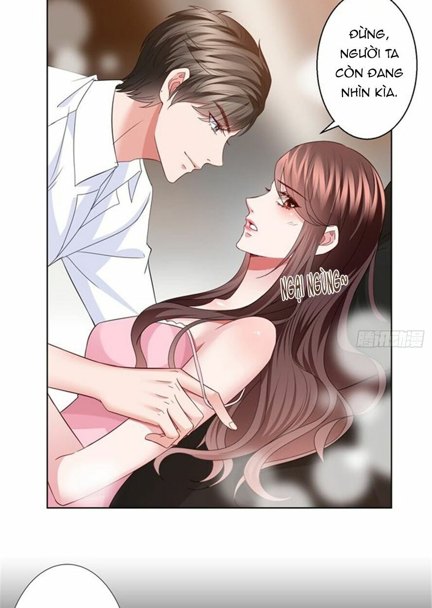 đọc truyện Ông Xã Kết Hôn Thử, Mạnh Thêm Chút Nữa Đi Chương 1 ảnh 30 tại Thiên Thai Truyện