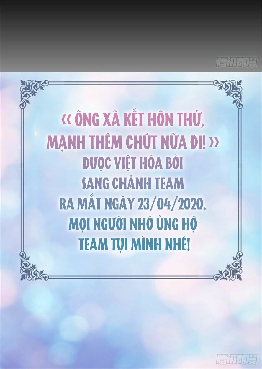 đọc truyện Ông Xã Kết Hôn Thử, Mạnh Thêm Chút Nữa Đi Chương 1 ảnh 32 tại Thiên Thai Truyện