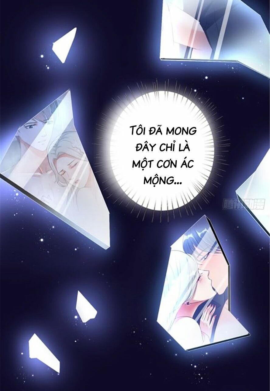 đọc truyện Ông Xã Kết Hôn Thử, Mạnh Thêm Chút Nữa Đi Chương 1 ảnh 10 tại Thiên Thai Truyện