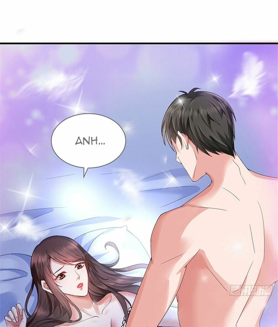 đọc truyện Ông Xã Kết Hôn Thử, Mạnh Thêm Chút Nữa Đi Chương 10 ảnh 13 tại Thiên Thai Truyện