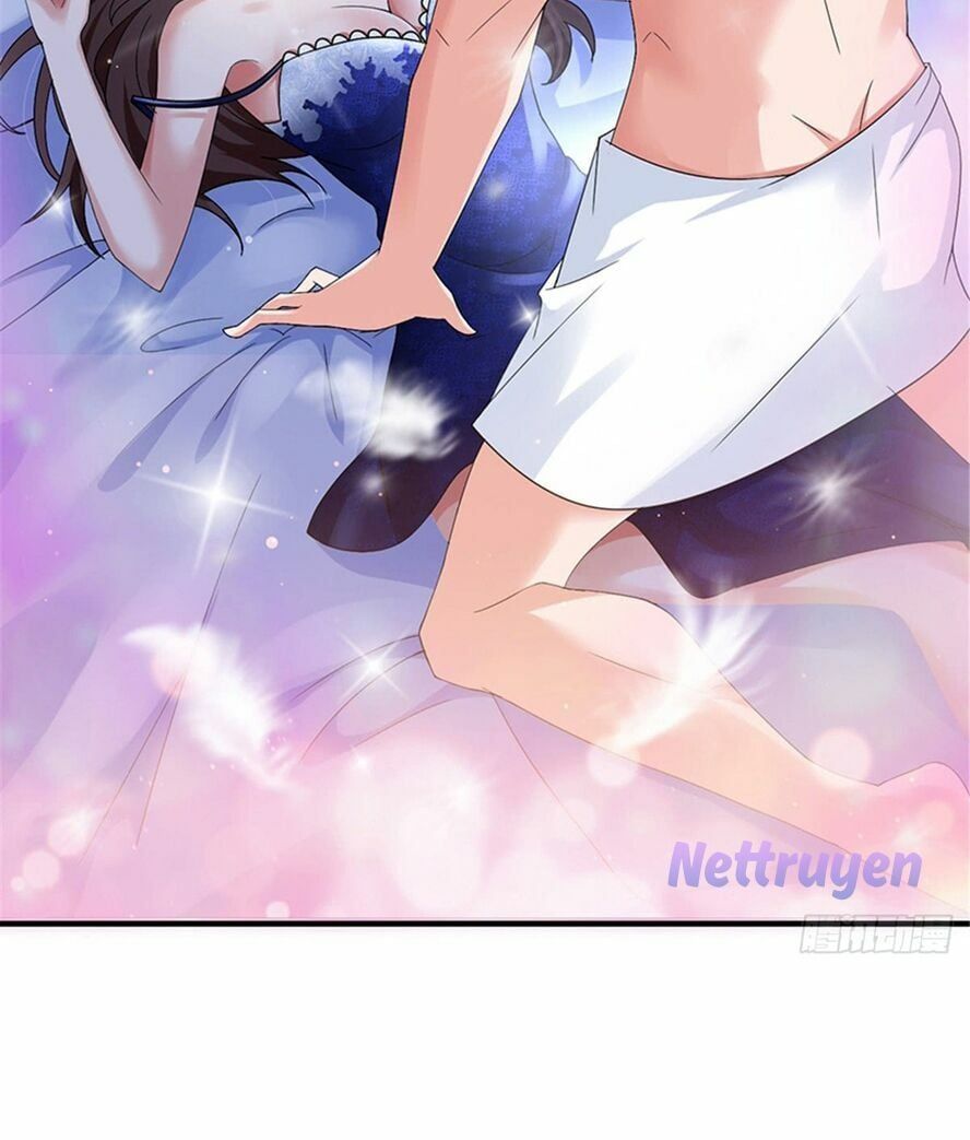 đọc truyện Ông Xã Kết Hôn Thử, Mạnh Thêm Chút Nữa Đi Chương 10 ảnh 14 tại Thiên Thai Truyện