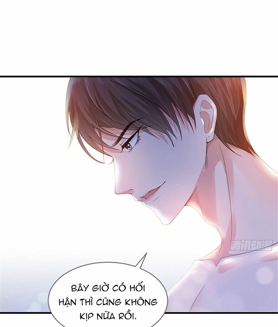 đọc truyện Ông Xã Kết Hôn Thử, Mạnh Thêm Chút Nữa Đi Chương 10 ảnh 15 tại Thiên Thai Truyện