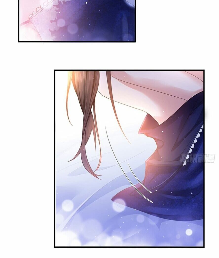 đọc truyện Ông Xã Kết Hôn Thử, Mạnh Thêm Chút Nữa Đi Chương 10 ảnh 17 tại Thiên Thai Truyện