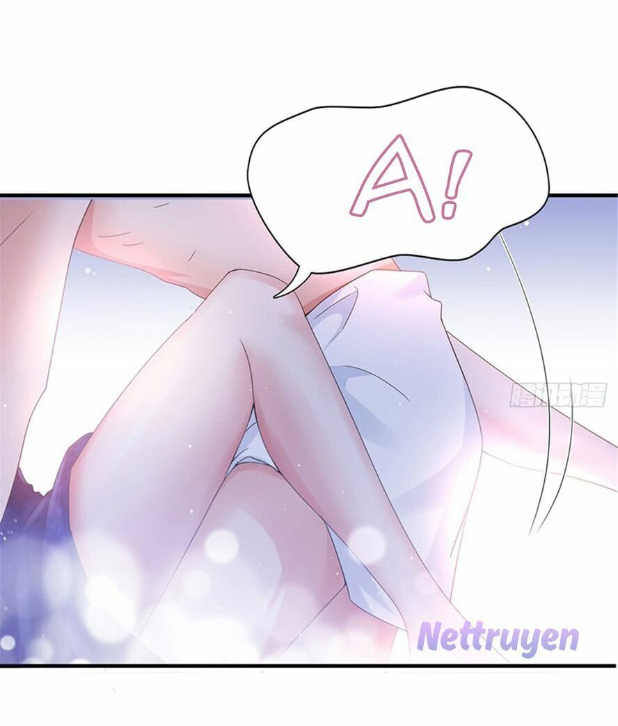 đọc truyện Ông Xã Kết Hôn Thử, Mạnh Thêm Chút Nữa Đi Chương 10 ảnh 18 tại Thiên Thai Truyện