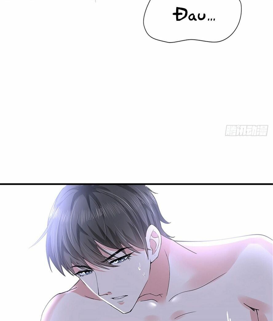 đọc truyện Ông Xã Kết Hôn Thử, Mạnh Thêm Chút Nữa Đi Chương 10 ảnh 20 tại Thiên Thai Truyện