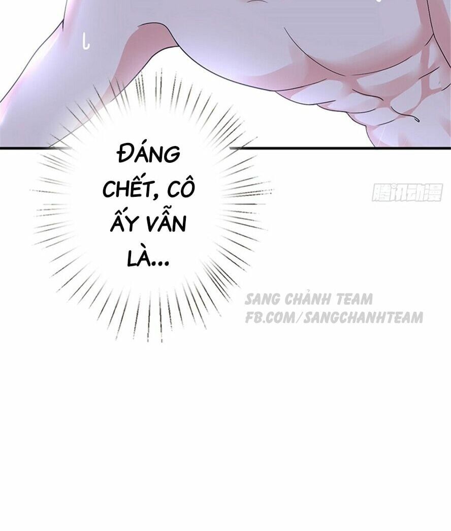 đọc truyện Ông Xã Kết Hôn Thử, Mạnh Thêm Chút Nữa Đi Chương 10 ảnh 21 tại Thiên Thai Truyện