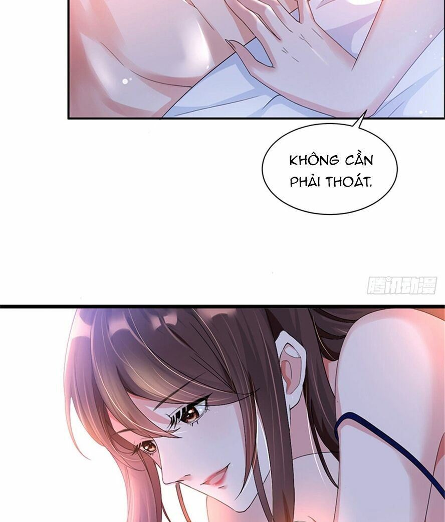 đọc truyện Ông Xã Kết Hôn Thử, Mạnh Thêm Chút Nữa Đi Chương 10 ảnh 6 tại Thiên Thai Truyện