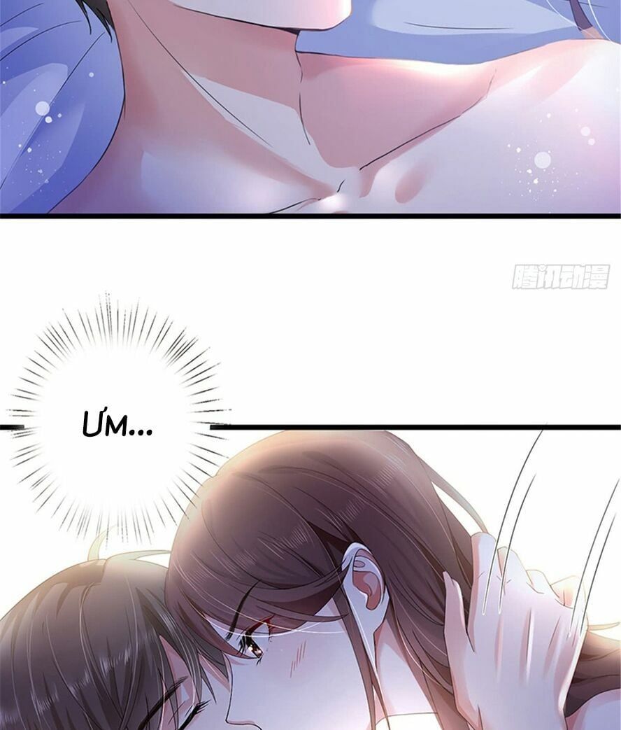 đọc truyện Ông Xã Kết Hôn Thử, Mạnh Thêm Chút Nữa Đi Chương 10 ảnh 8 tại Thiên Thai Truyện