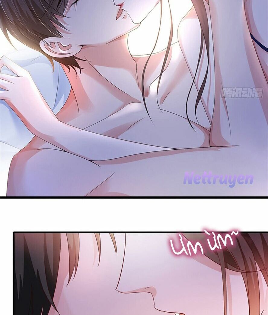 đọc truyện Ông Xã Kết Hôn Thử, Mạnh Thêm Chút Nữa Đi Chương 10 ảnh 9 tại Thiên Thai Truyện