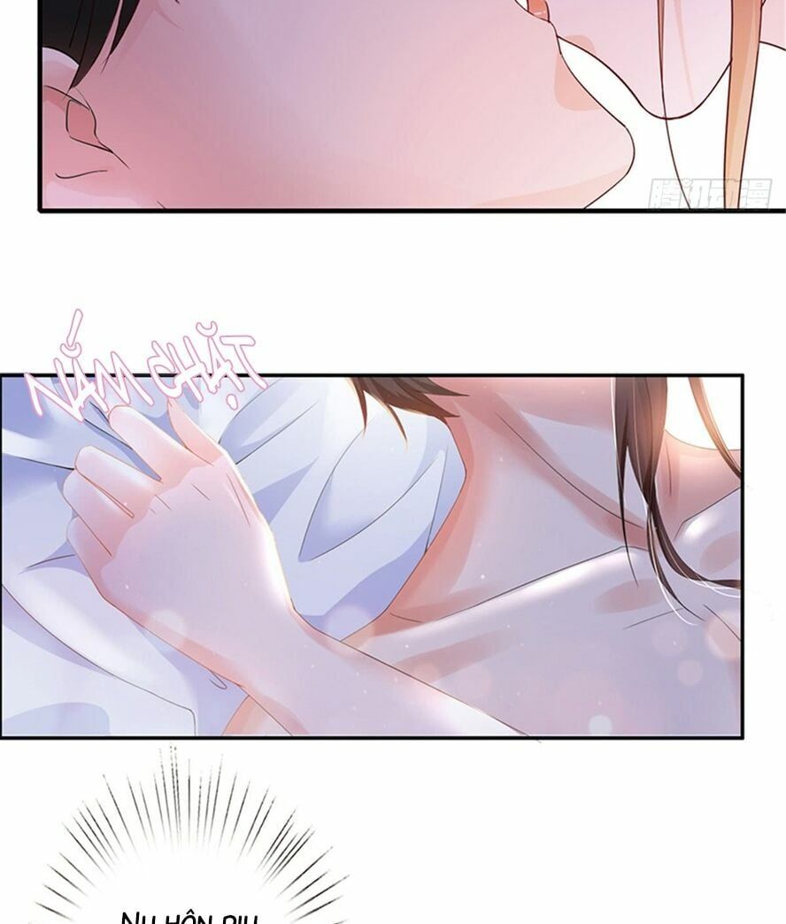 đọc truyện Ông Xã Kết Hôn Thử, Mạnh Thêm Chút Nữa Đi Chương 10 ảnh 10 tại Thiên Thai Truyện