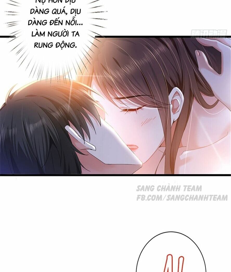 đọc truyện Ông Xã Kết Hôn Thử, Mạnh Thêm Chút Nữa Đi Chương 10 ảnh 11 tại Thiên Thai Truyện