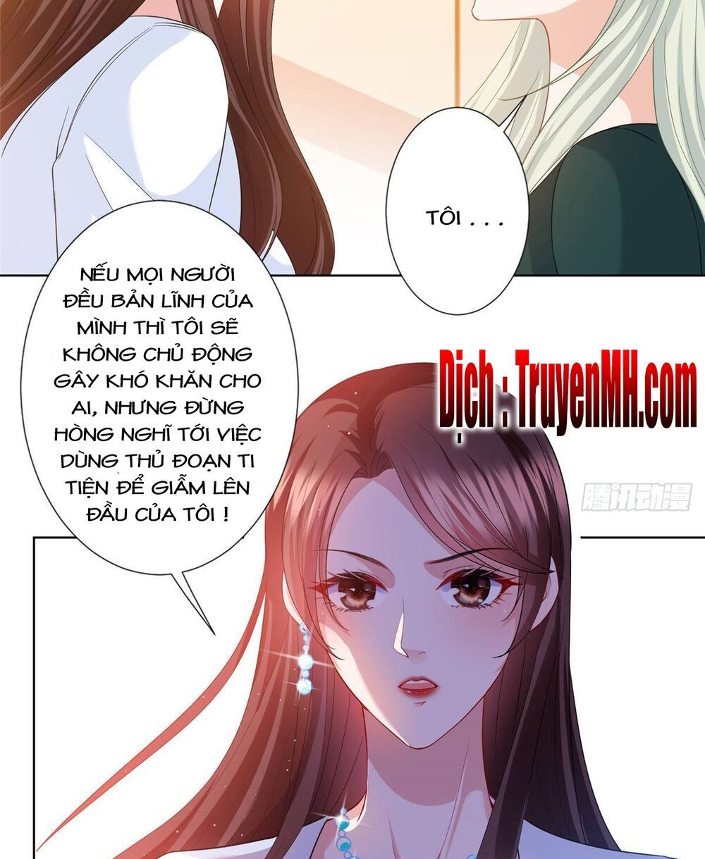 đọc truyện Ông Xã Kết Hôn Thử, Mạnh Thêm Chút Nữa Đi Chương 100 ảnh 12 tại Thiên Thai Truyện