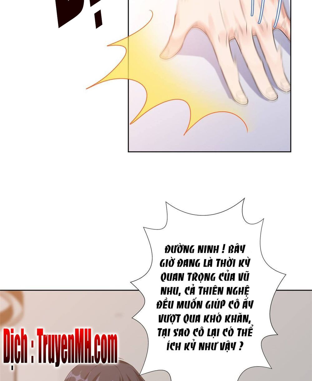 đọc truyện Ông Xã Kết Hôn Thử, Mạnh Thêm Chút Nữa Đi Chương 100 ảnh 15 tại Thiên Thai Truyện