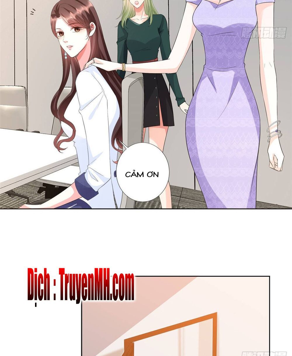 đọc truyện Ông Xã Kết Hôn Thử, Mạnh Thêm Chút Nữa Đi Chương 100 ảnh 19 tại Thiên Thai Truyện