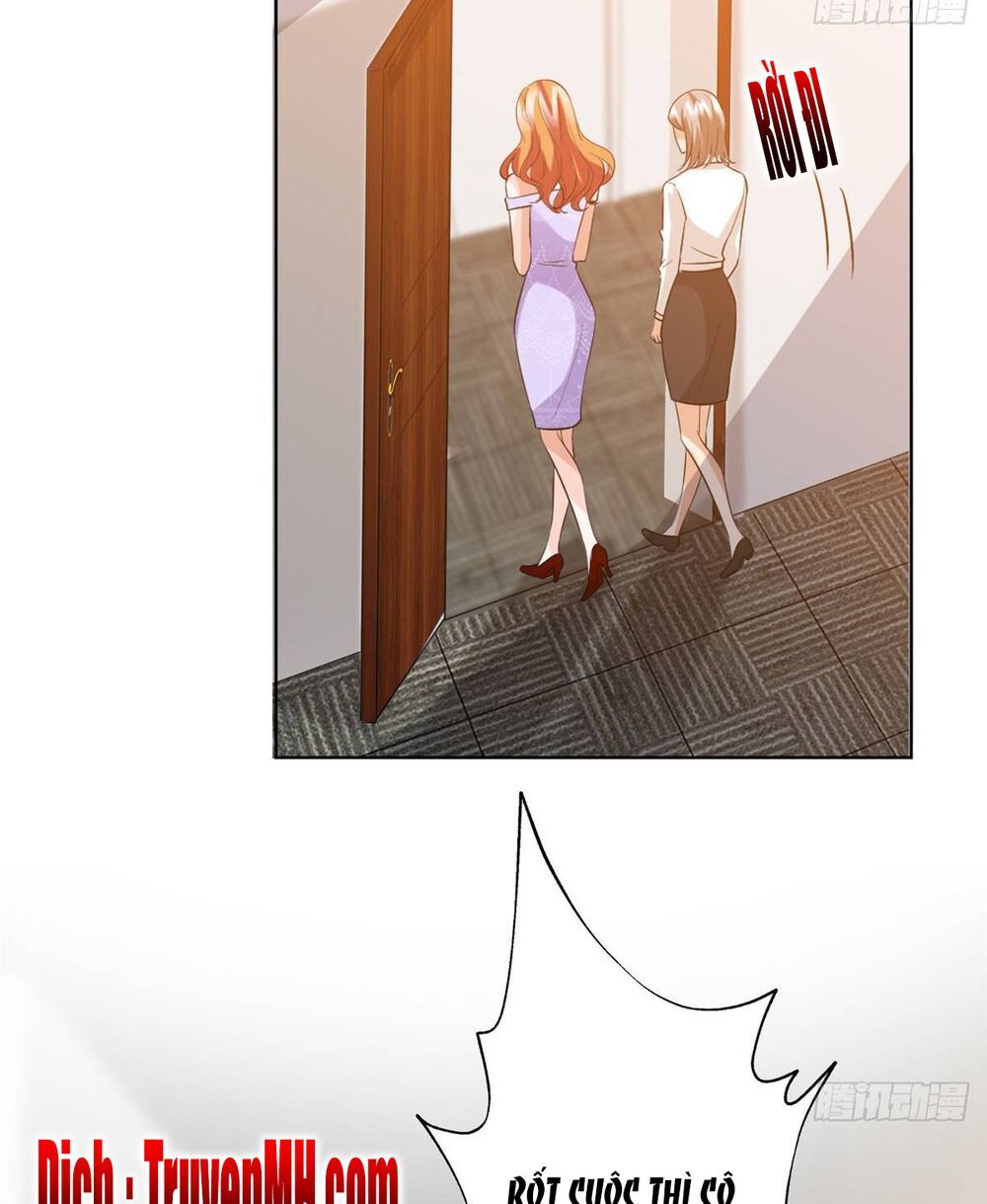 đọc truyện Ông Xã Kết Hôn Thử, Mạnh Thêm Chút Nữa Đi Chương 100 ảnh 20 tại Thiên Thai Truyện