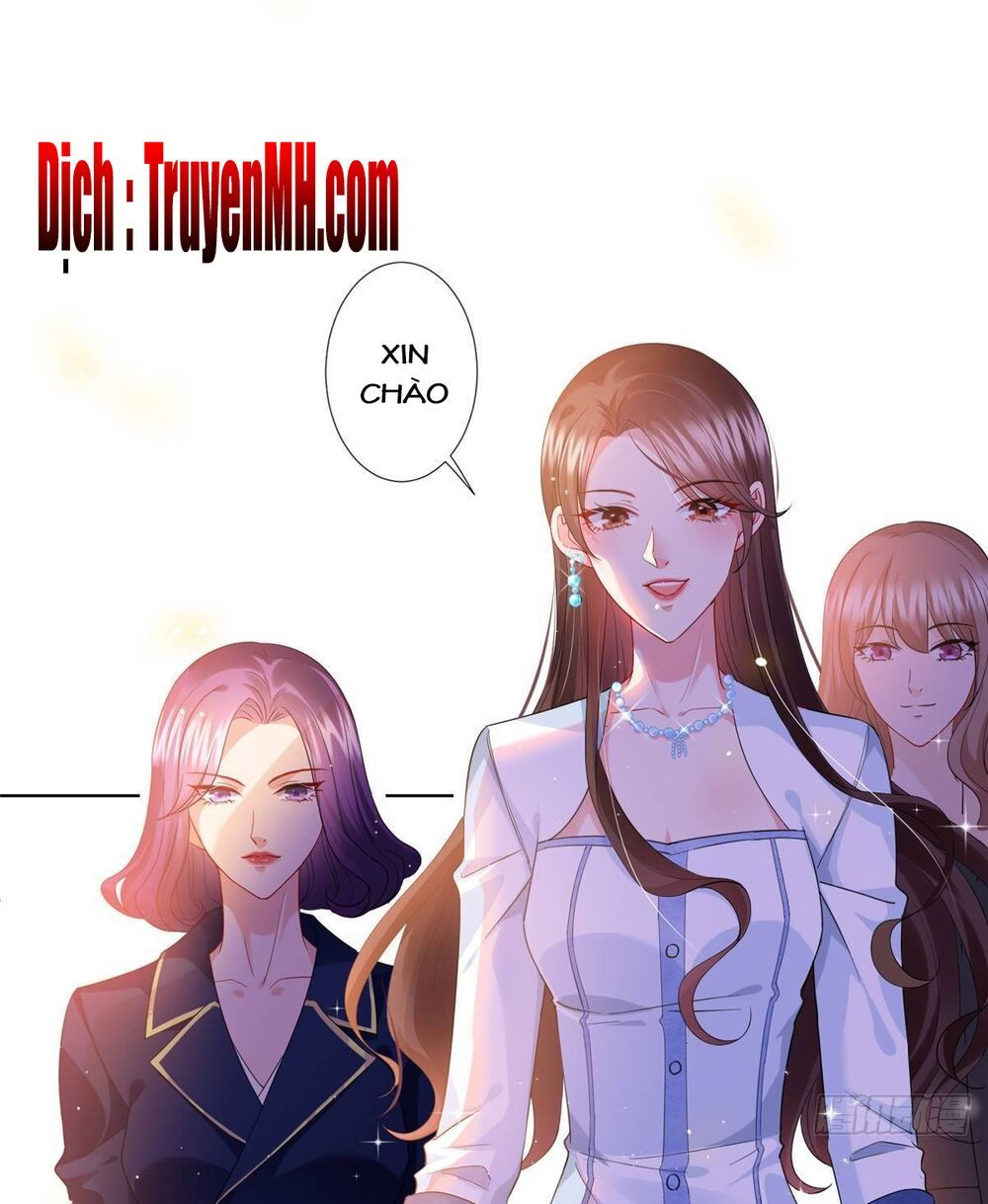 đọc truyện Ông Xã Kết Hôn Thử, Mạnh Thêm Chút Nữa Đi Chương 100 ảnh 4 tại Thiên Thai Truyện