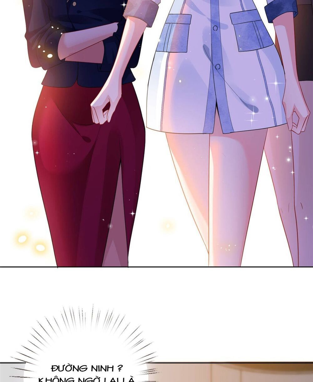 đọc truyện Ông Xã Kết Hôn Thử, Mạnh Thêm Chút Nữa Đi Chương 100 ảnh 5 tại Thiên Thai Truyện