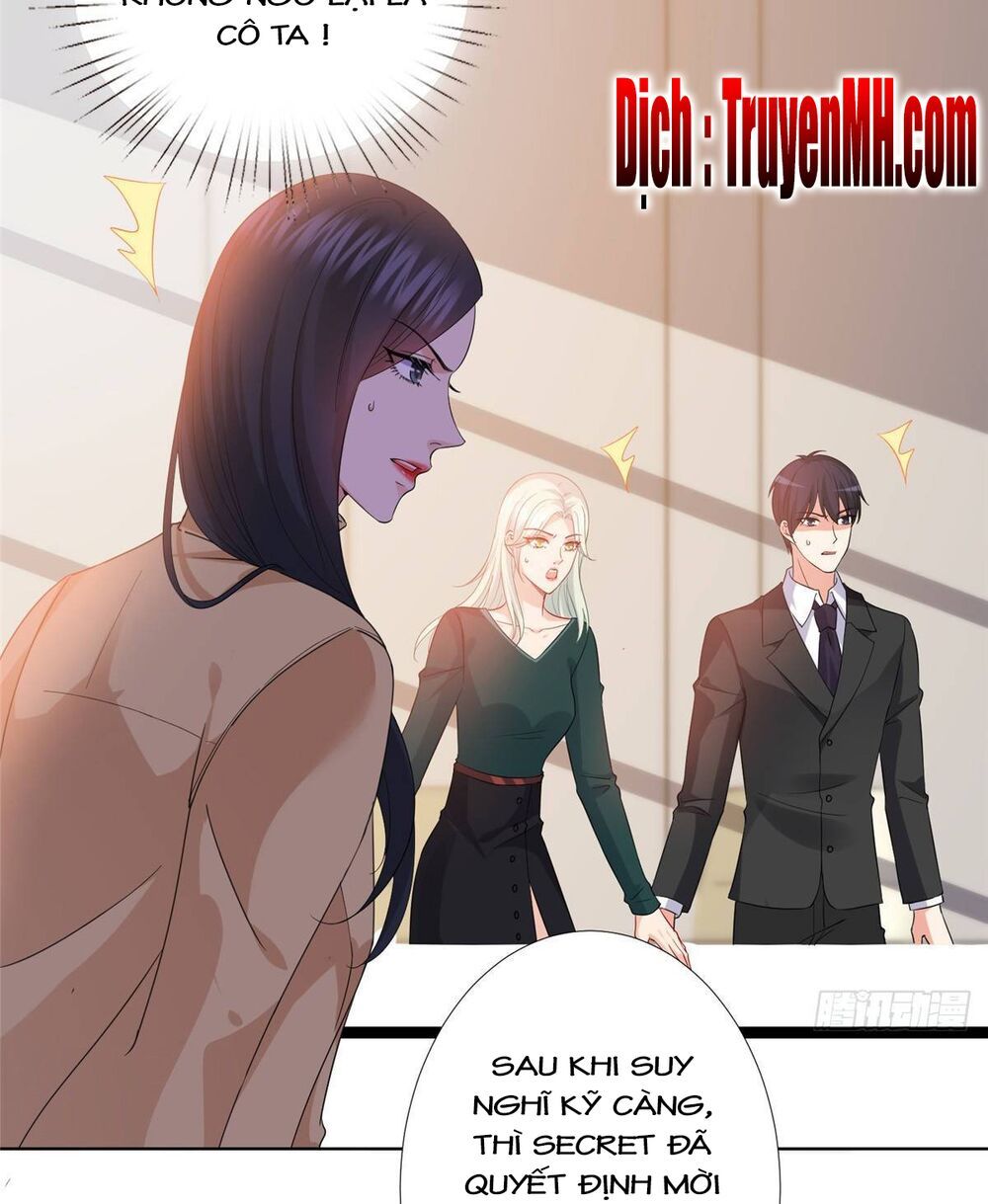 đọc truyện Ông Xã Kết Hôn Thử, Mạnh Thêm Chút Nữa Đi Chương 100 ảnh 6 tại Thiên Thai Truyện